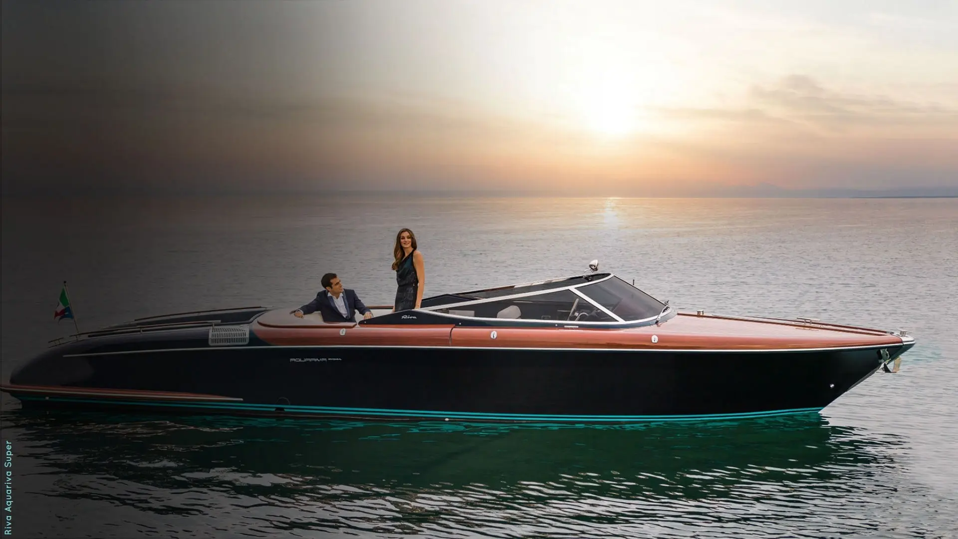 Riva Aquariva Super 8LV 370