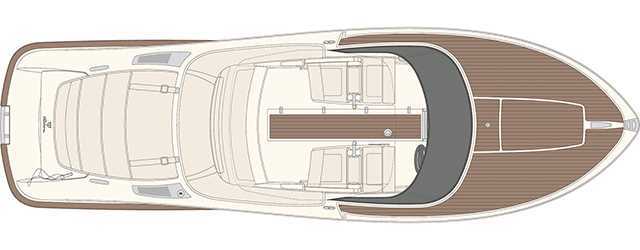 Riva ISEO D4 300A