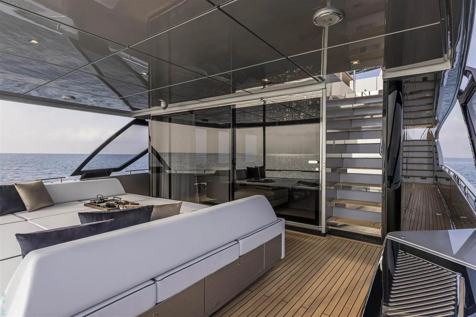 Riva ARGO 2000 M84
