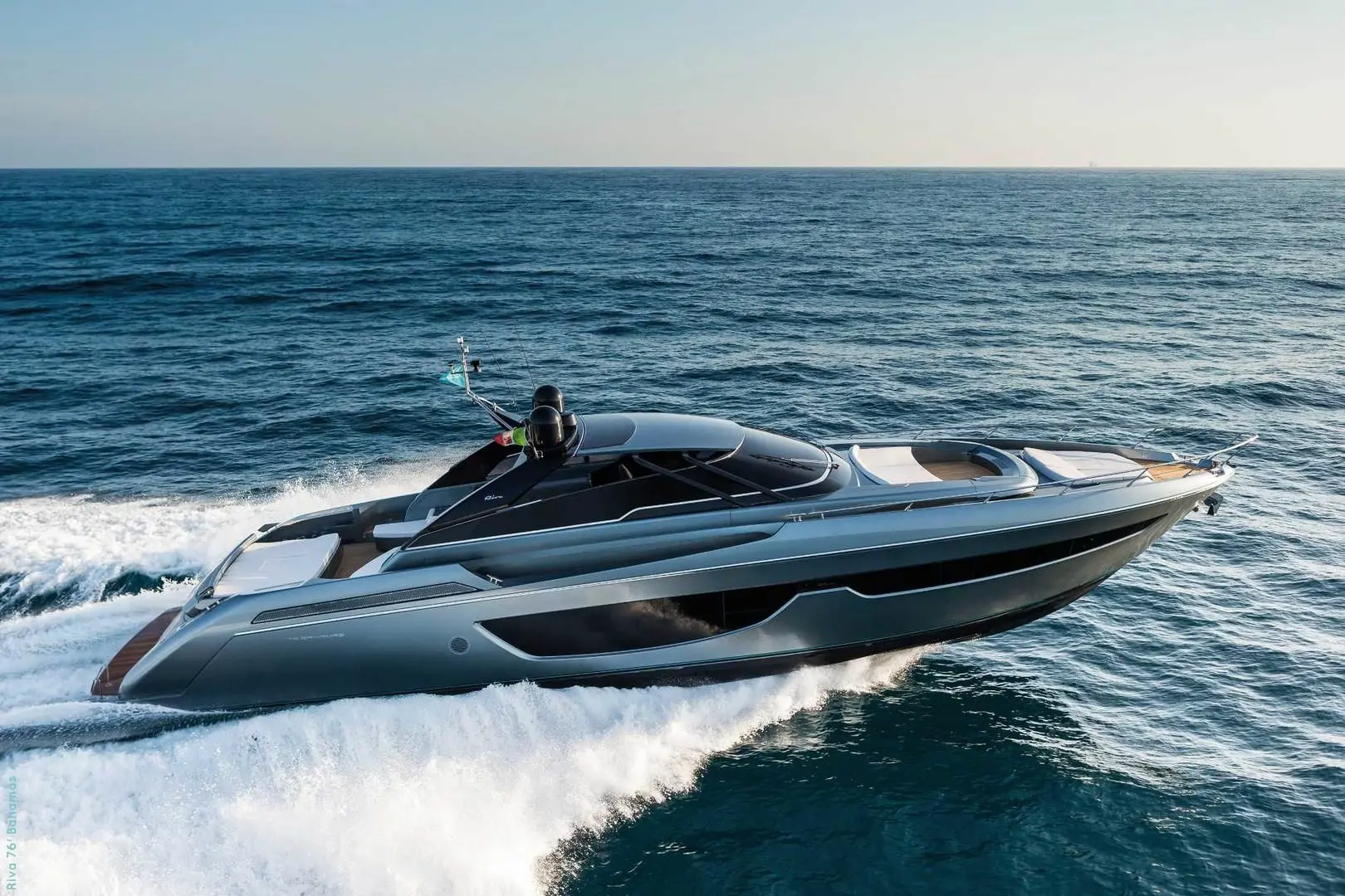Riva DIABLE NEW-V12-1650