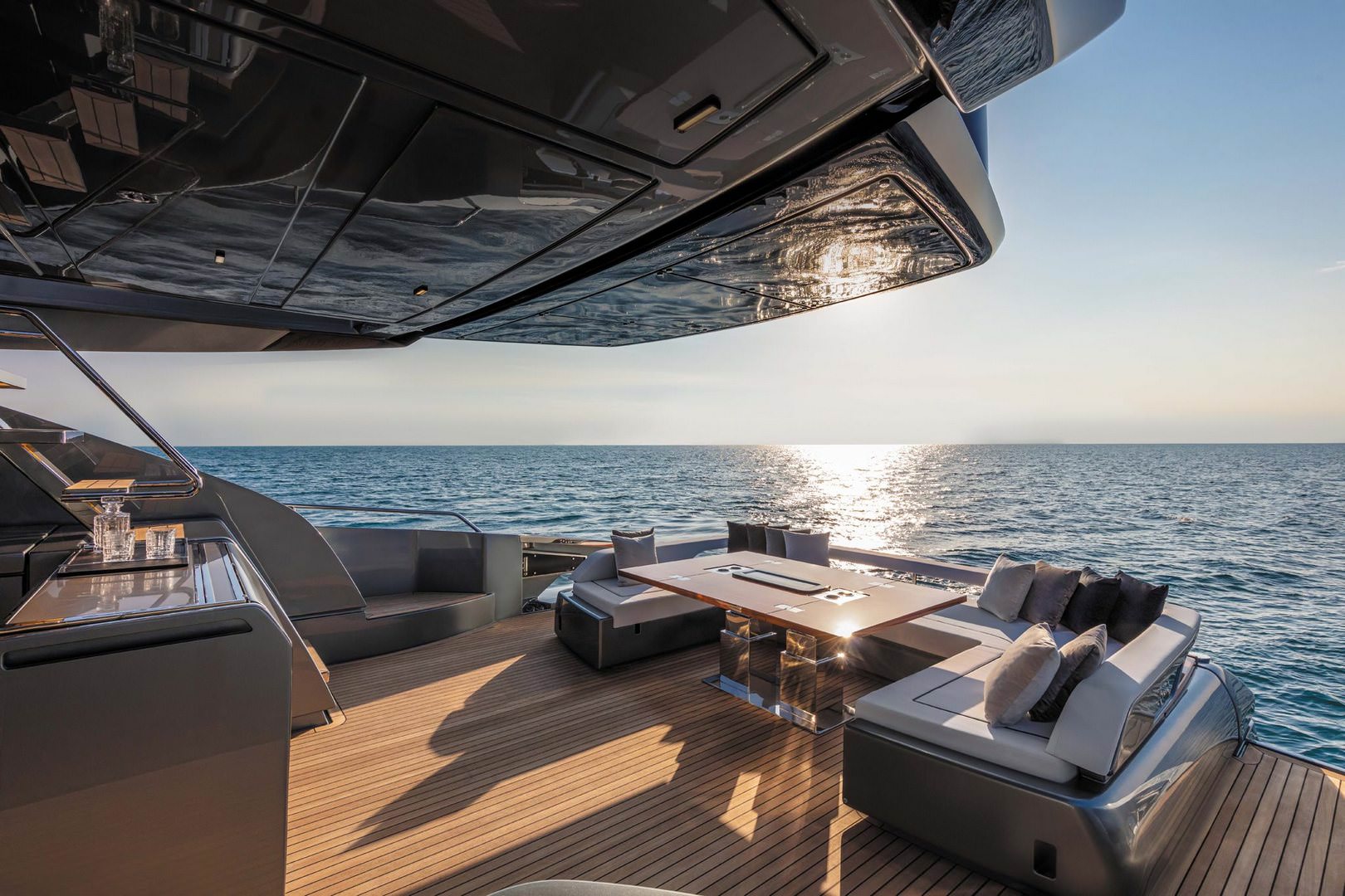 Riva FOLGORE 2000 M96