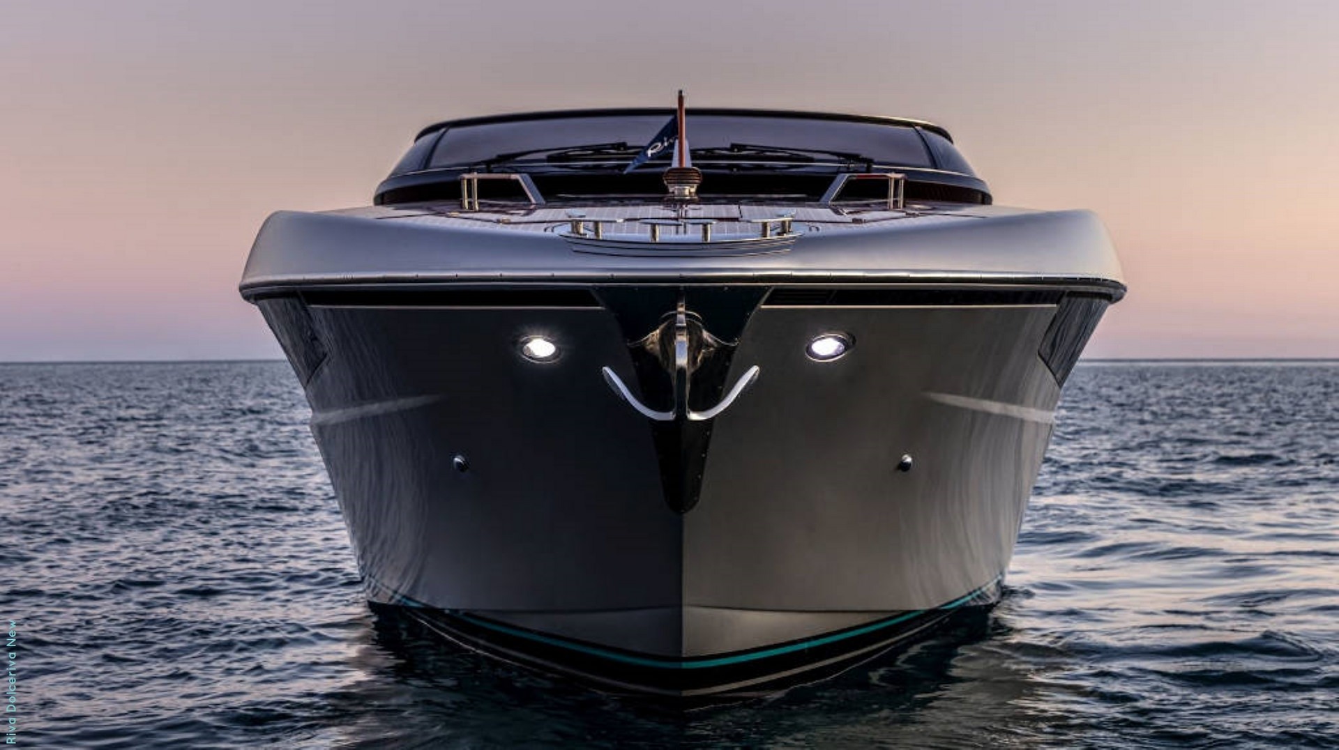 Riva Dolceriva D13 1000
