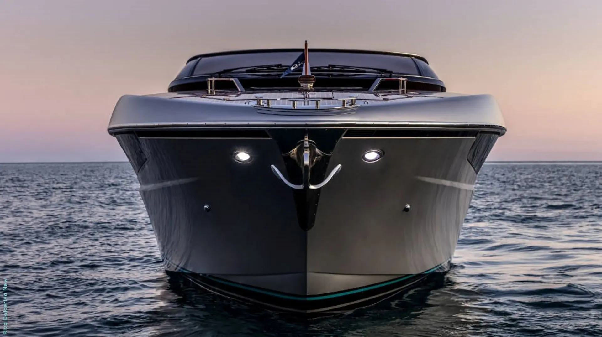 Riva Dolceriva D13 1000