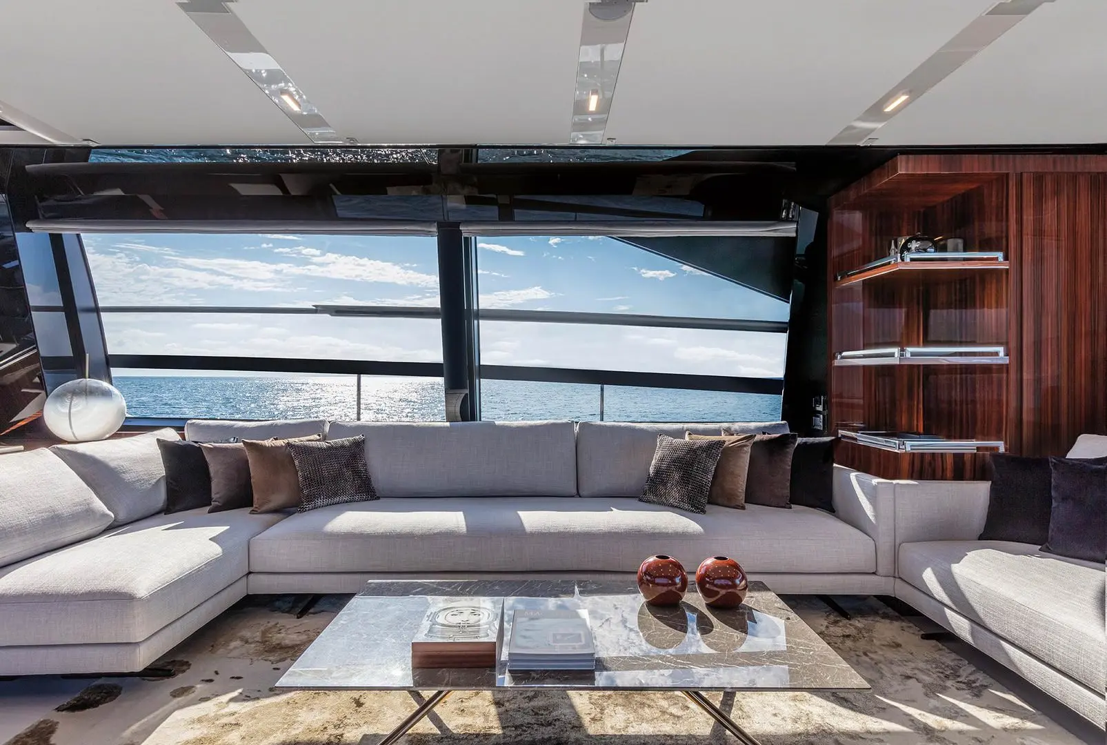Riva FOLGORE 2000 M96L