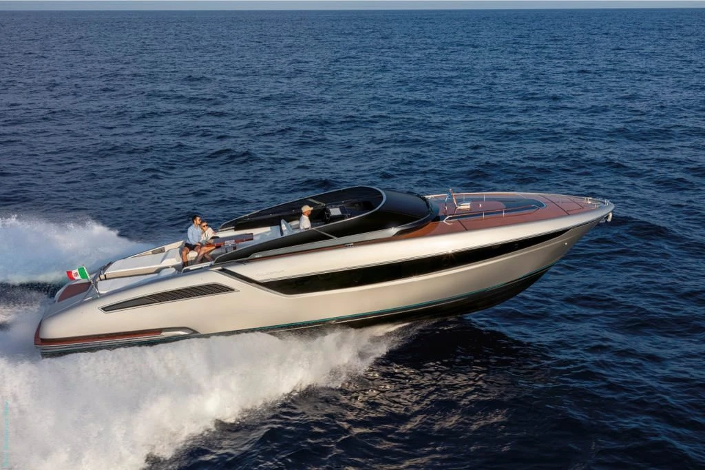 Dolceriva D13 1000