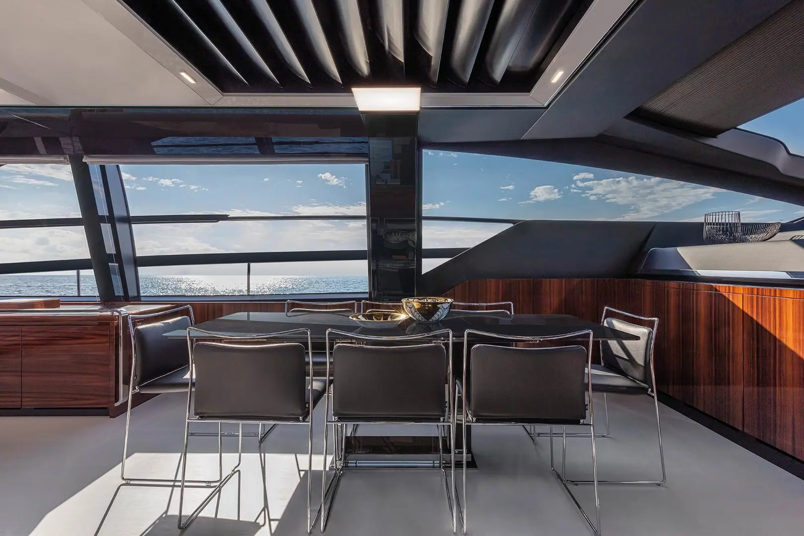 Riva FOLGORE 2000 M96L