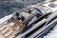 Riva ARGO 2000 M96