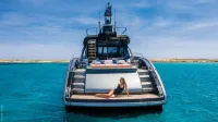 Riva RIBELLE V12 1550