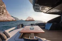 Riva FOLGORE 2000 M96