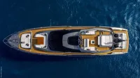 Riva FOLGORE 2000 M96