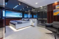 Riva FOLGORE 2000 M96