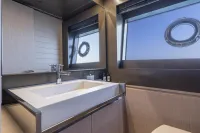Riva ARGO 2000 M84