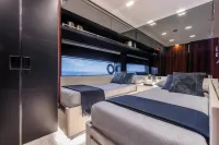 Riva FOLGORE 2000 M96