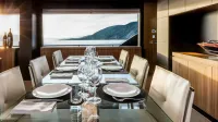 Riva Corsaro 2000 M96