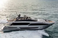 Riva ARGO 2000 M96