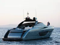Riva DIABLE NEW-V12-1650