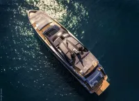 Riva Corsaro 2000 M96