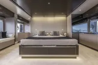 Riva ARGO 2000 M96L