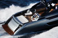 Riva DIABLE NEW-V12-1650