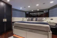 Riva FOLGORE 2000 M96L