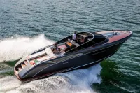 Riva Rivamare D6 400