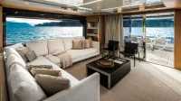 Riva Corsaro 2000 M96L