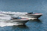 Riva Dolceriva D13 1000