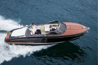 Riva ISEO V8 300CE