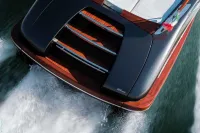 Riva Rivamare D6 400