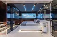 Riva FOLGORE 2000 M96L
