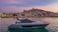 Riva RIBELLE V12 1550