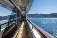 Riva METRI 4000 M63
