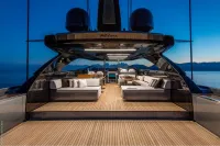 Riva Dolcevita 2000 M96L