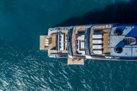 Riva METRI 4000 M63