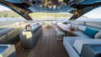 Riva Corsaro 2000 M96