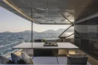 Riva ARGO 2000 M96