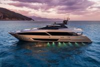 Riva Dolcevita 2000 M96L