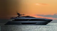 Riva Corsaro 2000 M96