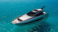 Riva RIBELLE V12 1550