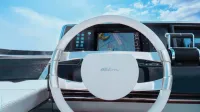 Riva RIBELLE V12 1550
