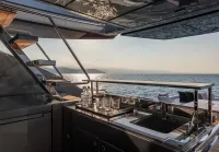 Riva FOLGORE 2000 M96