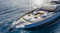 Riva FOLGORE 2000 M96L