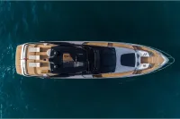 Riva ARGO 2000 M96