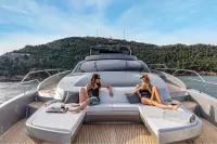 Riva ARGO 2000 M96