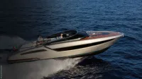 Riva Dolceriva D13 1000