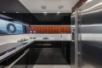 Riva FOLGORE 2000 M96