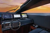 Riva FOLGORE 2000 M96