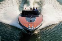Riva Rivamare D6 400