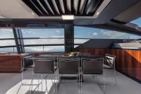 Riva FOLGORE 2000 M96L
