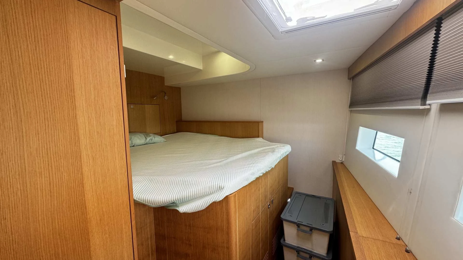 Mazarin 55 Catamaran